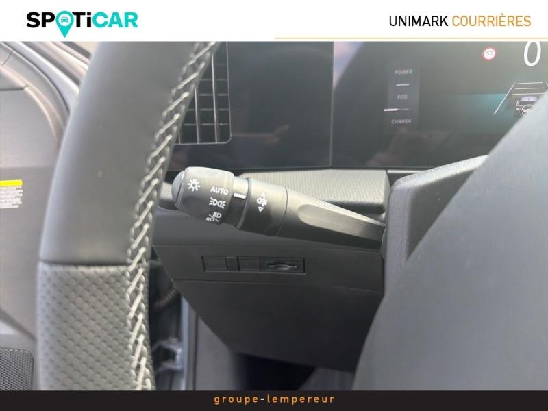 Image OPEL Astra 1.2 Turbo Hybrid 145ch Ultimate e-DCT 6