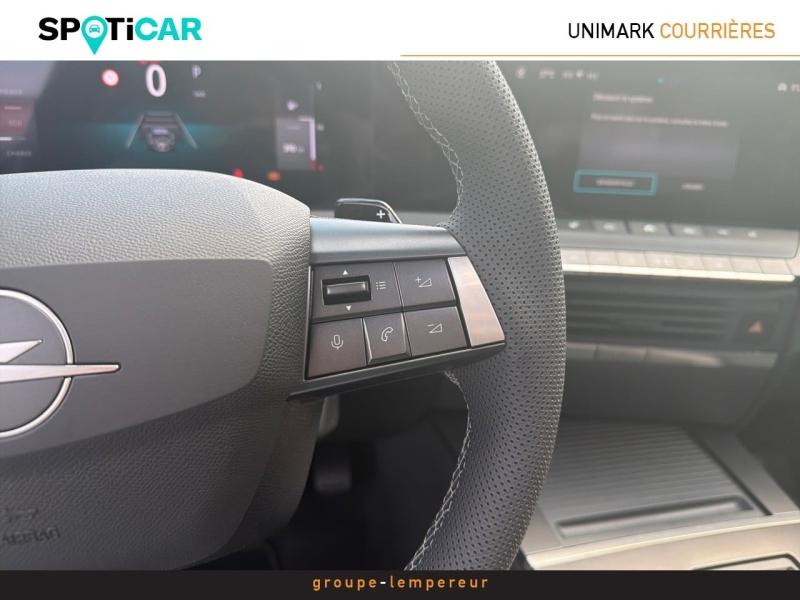 Image OPEL Astra 1.2 Turbo Hybrid 145ch Ultimate e-DCT 6