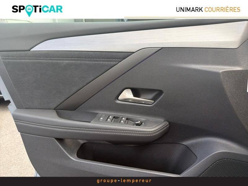 Image OPEL Astra 1.2 Turbo Hybrid 145ch Ultimate e-DCT 6
