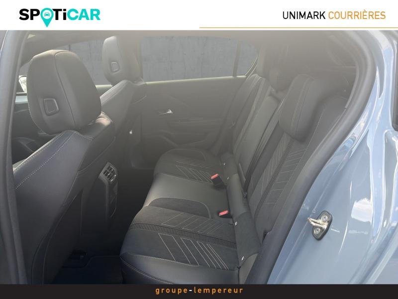 Image OPEL Astra 1.2 Turbo Hybrid 145ch Ultimate e-DCT 6