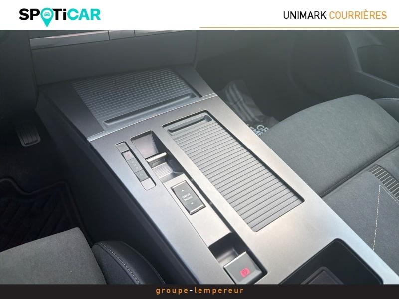 Image OPEL Astra 1.2 Turbo Hybrid 145ch Ultimate e-DCT 6