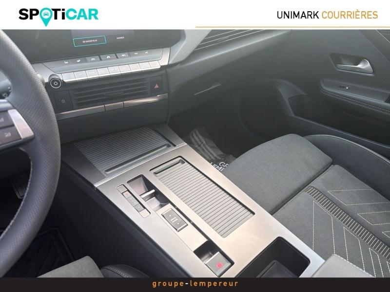 Image OPEL Astra 1.2 Turbo Hybrid 145ch Ultimate e-DCT 6