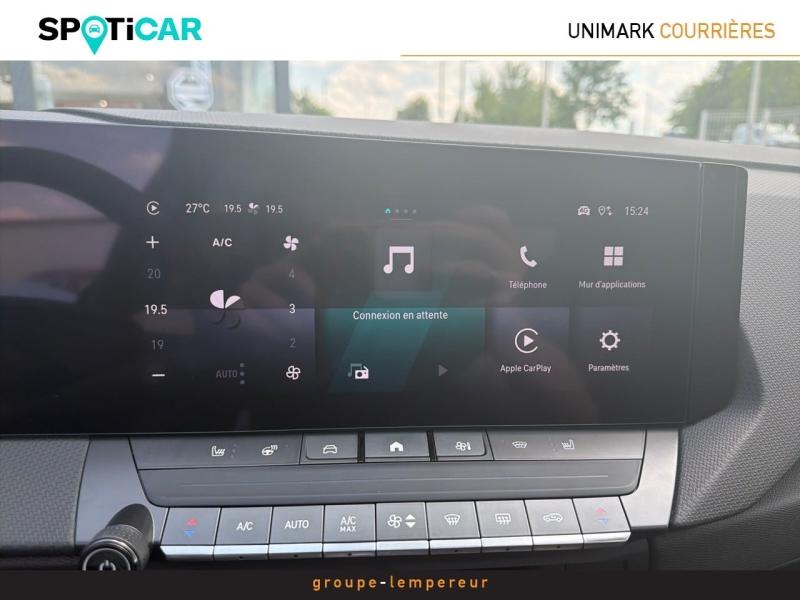 Image OPEL Astra 1.2 Turbo Hybrid 145ch Ultimate e-DCT 6