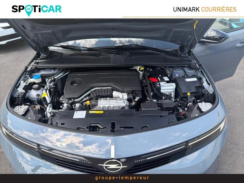 Image OPEL Astra 1.2 Turbo Hybrid 145ch Ultimate e-DCT 6
