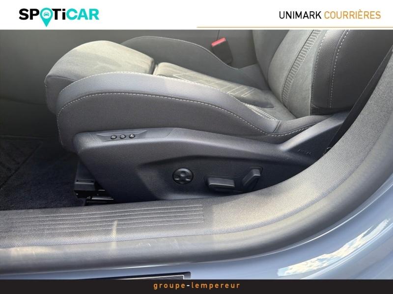 Image OPEL Astra 1.2 Turbo Hybrid 145ch Ultimate e-DCT 6