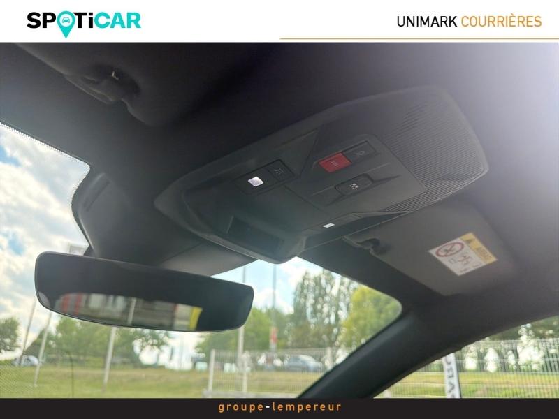 Image OPEL Astra 1.2 Turbo Hybrid 145ch Ultimate e-DCT 6