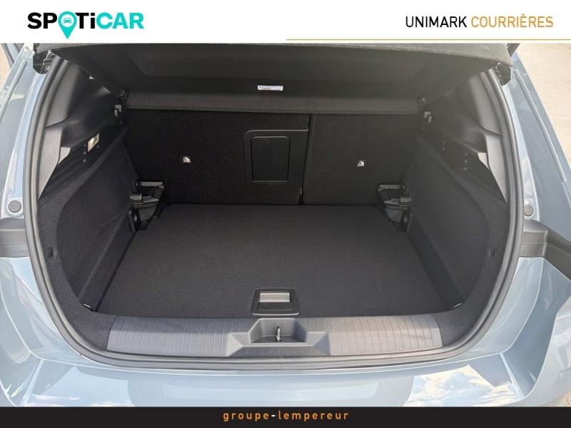 Image OPEL Astra 1.2 Turbo Hybrid 145ch Ultimate e-DCT 6