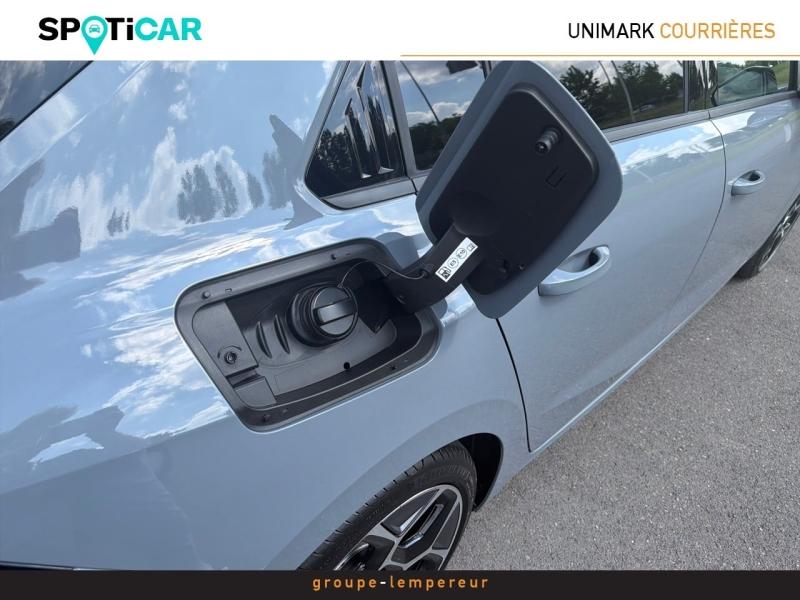 Image OPEL Astra 1.2 Turbo Hybrid 145ch Ultimate e-DCT 6