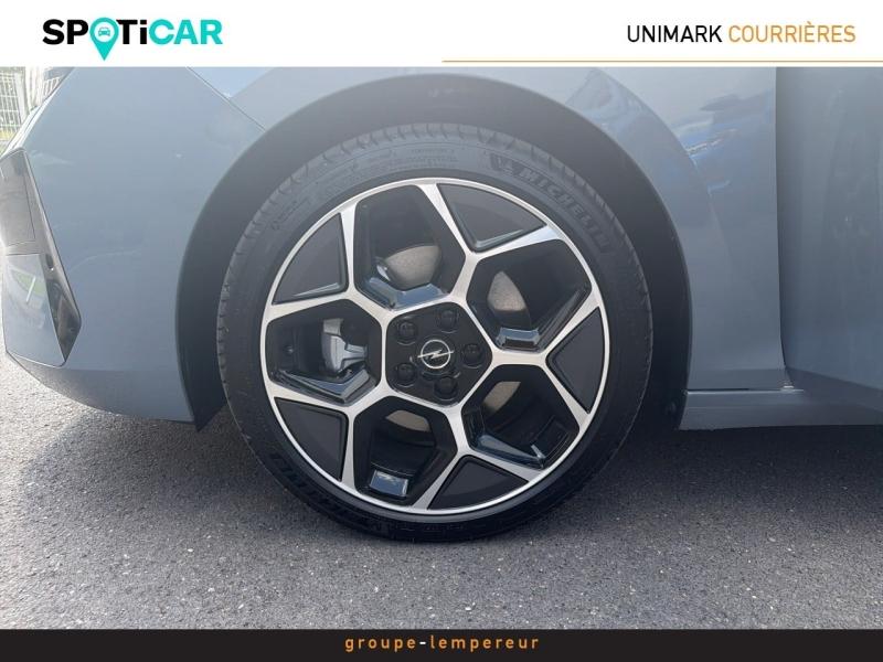 Image OPEL Astra 1.2 Turbo Hybrid 145ch Ultimate e-DCT 6