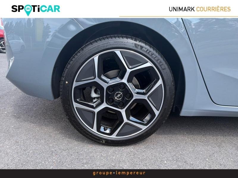 Image OPEL Astra 1.2 Turbo Hybrid 145ch Ultimate e-DCT 6