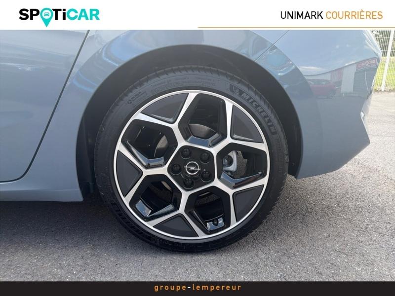 Image OPEL Astra 1.2 Turbo Hybrid 145ch Ultimate e-DCT 6