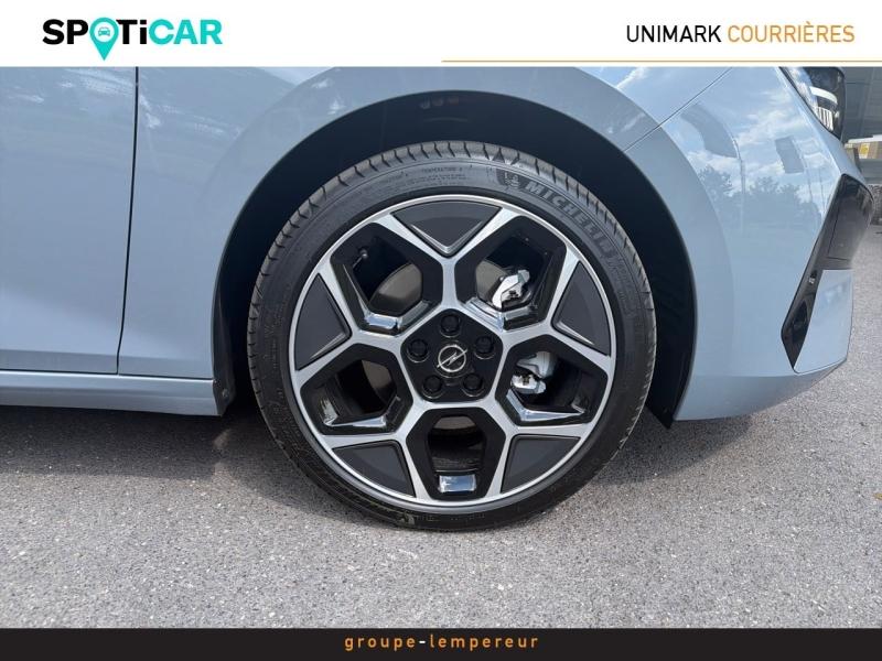 Image OPEL Astra 1.2 Turbo Hybrid 145ch Ultimate e-DCT 6