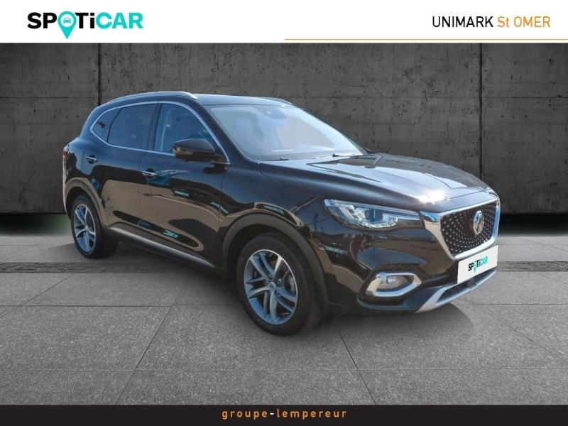 Photo MG MOTOR EHS 1.5T GDI 258ch PHEV Luxury