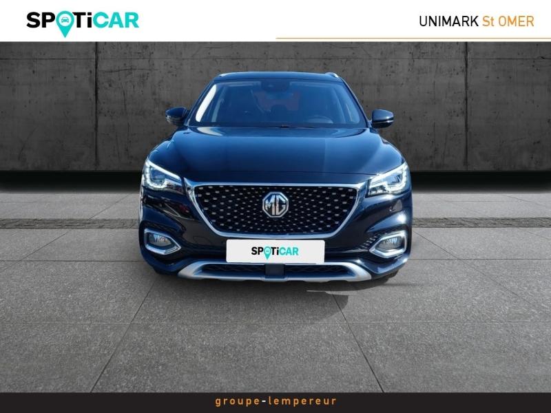 Image MG MOTOR EHS 1.5T GDI 258ch PHEV Luxury
