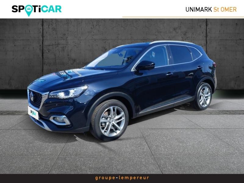 Image MG MOTOR EHS 1.5T GDI 258ch PHEV Luxury