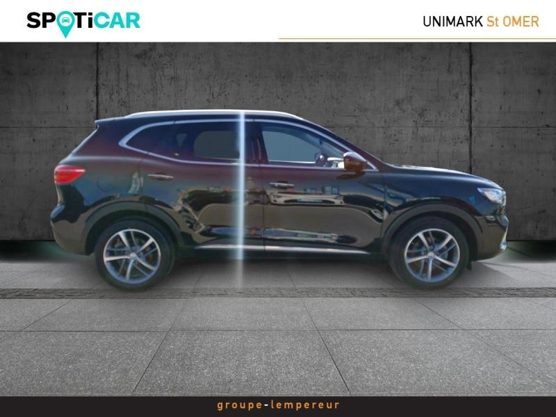Image MG MOTOR EHS 1.5T GDI 258ch PHEV Luxury