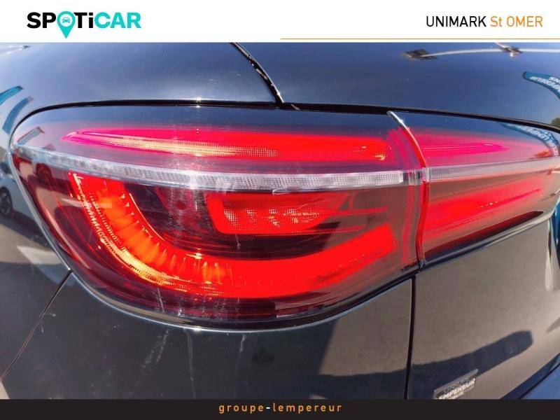 Image MG MOTOR EHS 1.5T GDI 258ch PHEV Luxury
