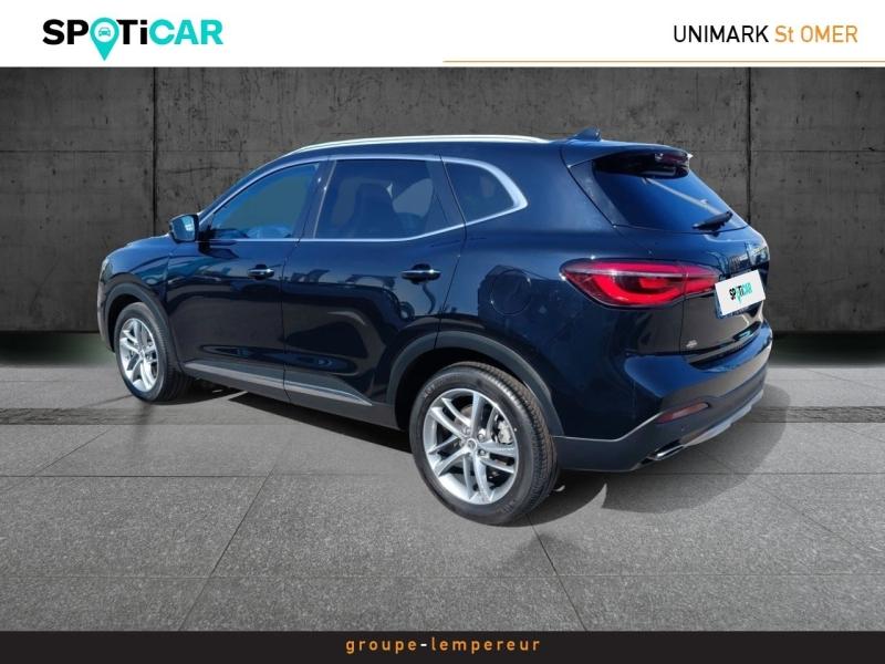 Image MG MOTOR EHS 1.5T GDI 258ch PHEV Luxury