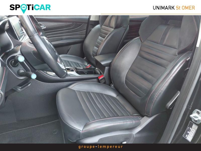 Image MG MOTOR EHS 1.5T GDI 258ch PHEV Luxury