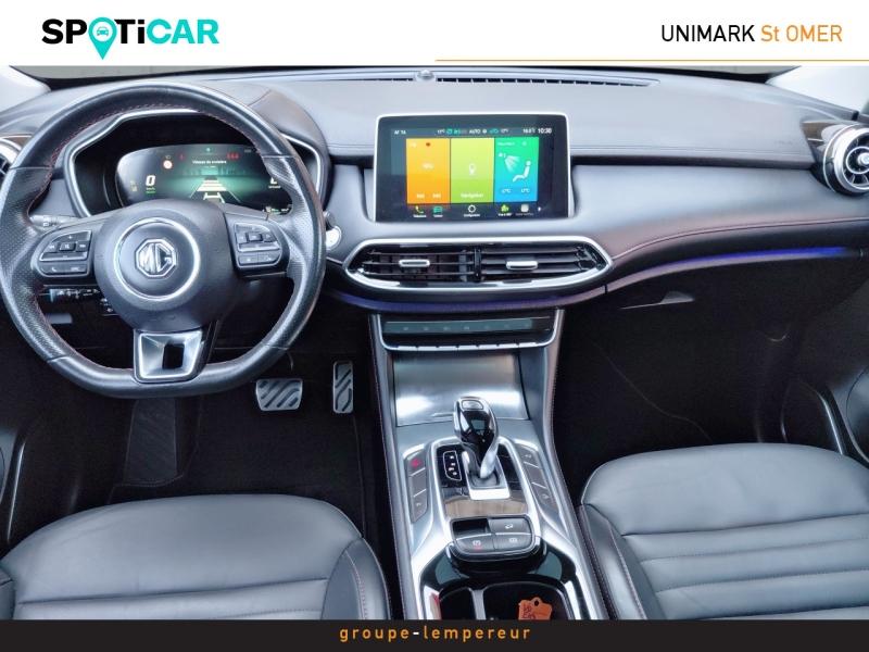Image MG MOTOR EHS 1.5T GDI 258ch PHEV Luxury