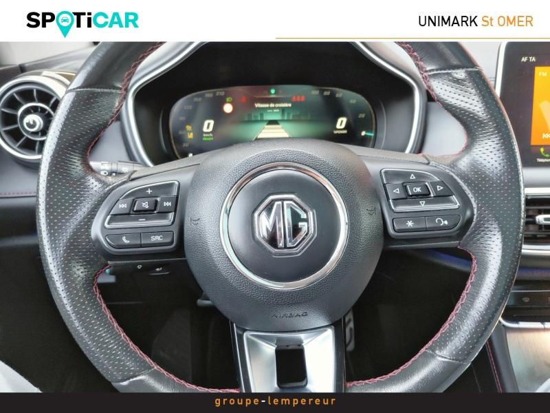 Image MG MOTOR EHS 1.5T GDI 258ch PHEV Luxury