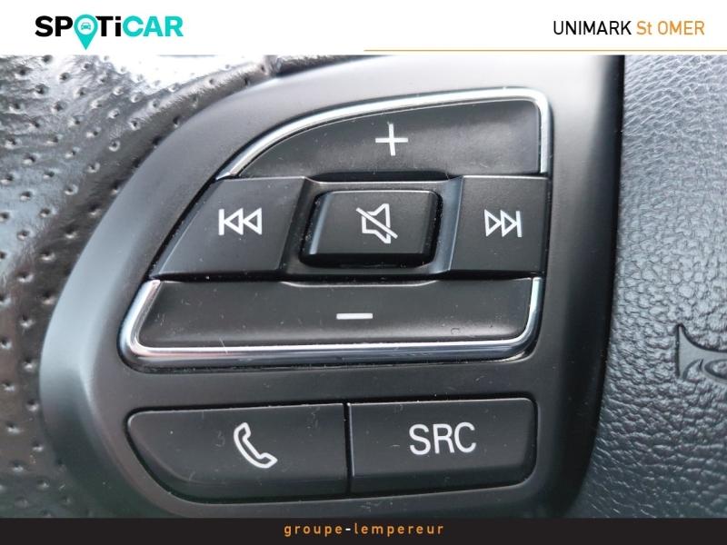 Image MG MOTOR EHS 1.5T GDI 258ch PHEV Luxury