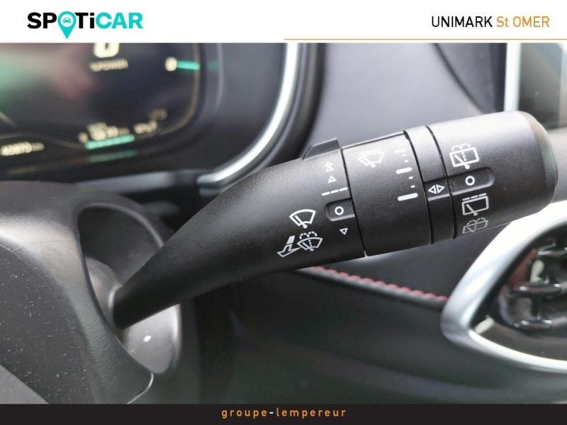 Image MG MOTOR EHS 1.5T GDI 258ch PHEV Luxury