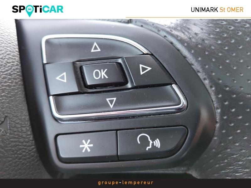 Image MG MOTOR EHS 1.5T GDI 258ch PHEV Luxury
