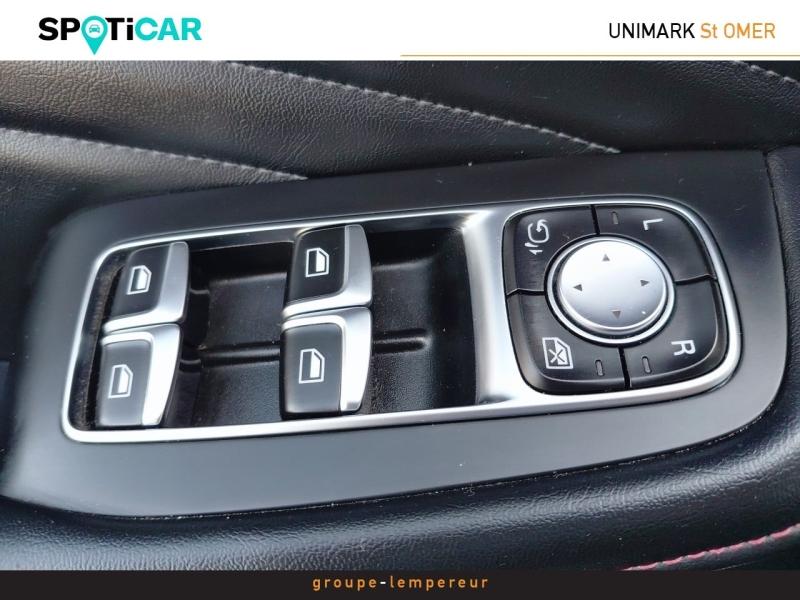 Image MG MOTOR EHS 1.5T GDI 258ch PHEV Luxury