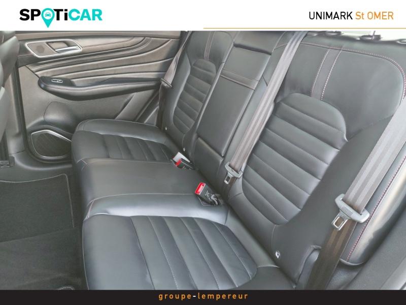 Image MG MOTOR EHS 1.5T GDI 258ch PHEV Luxury