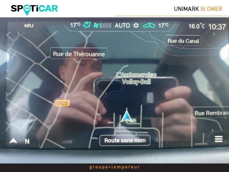 Image MG MOTOR EHS 1.5T GDI 258ch PHEV Luxury