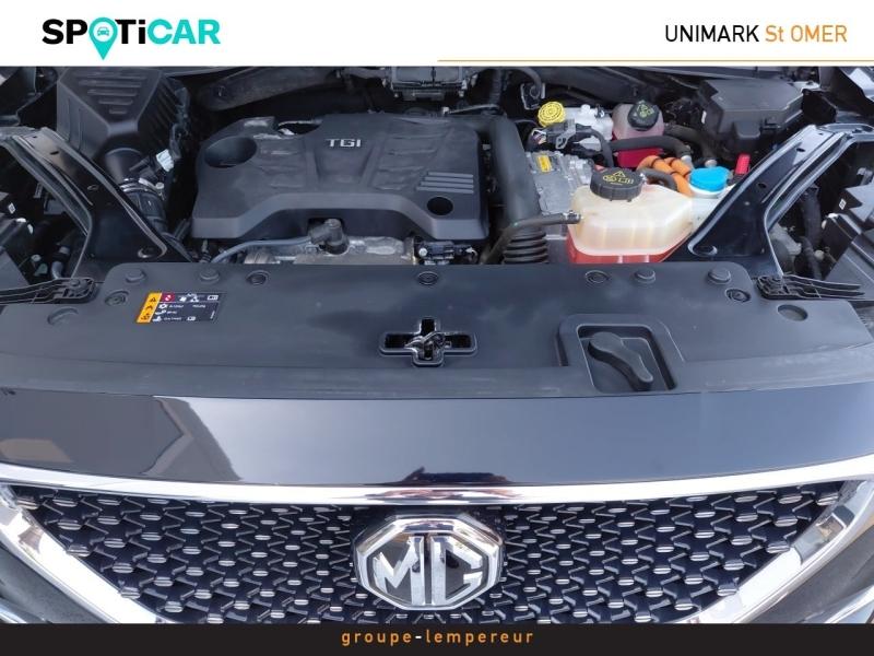 Image MG MOTOR EHS 1.5T GDI 258ch PHEV Luxury