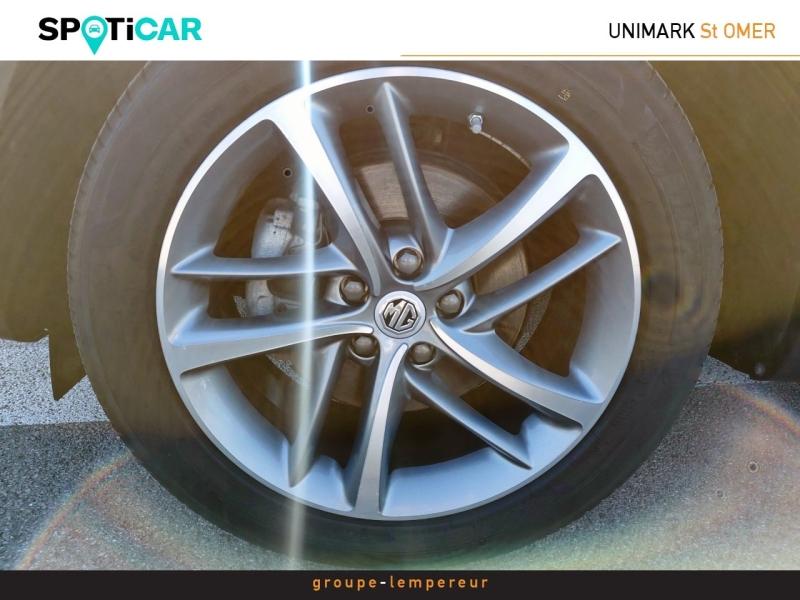 Image MG MOTOR EHS 1.5T GDI 258ch PHEV Luxury