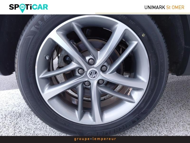 Image MG MOTOR EHS 1.5T GDI 258ch PHEV Luxury