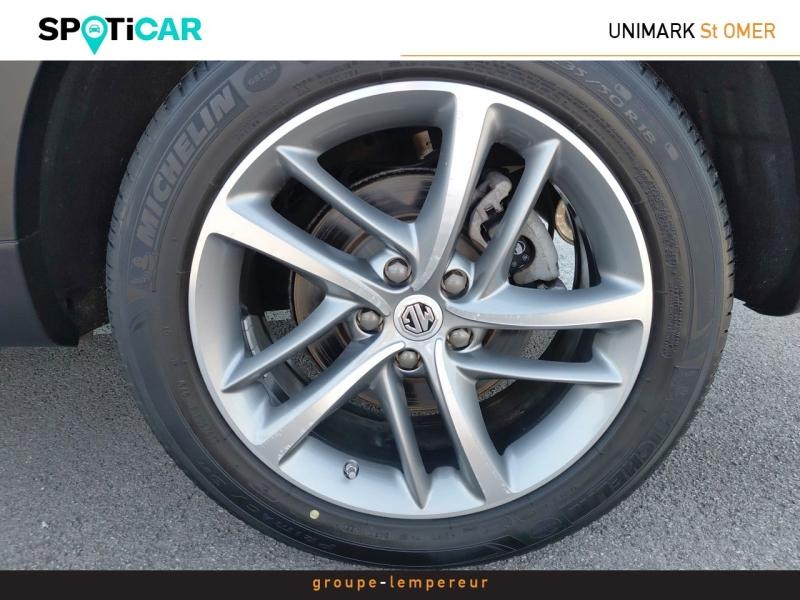 Image MG MOTOR EHS 1.5T GDI 258ch PHEV Luxury