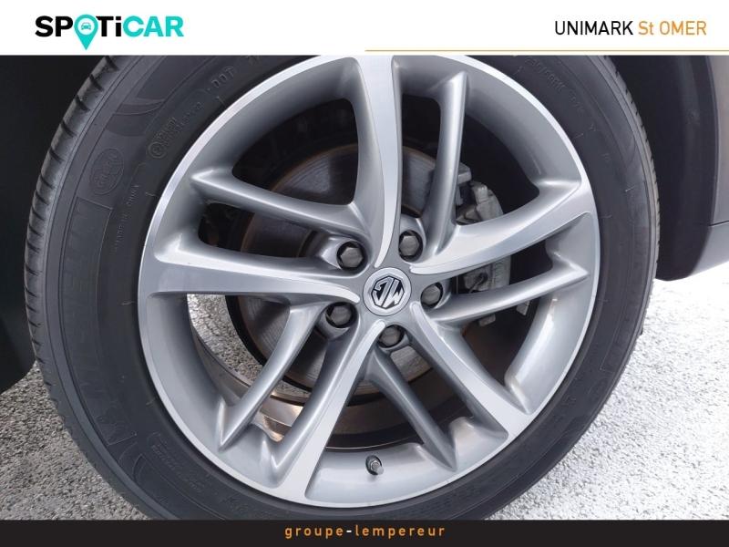 Image MG MOTOR EHS 1.5T GDI 258ch PHEV Luxury