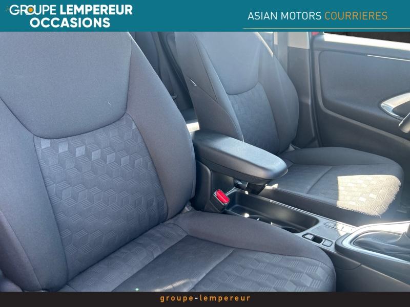 Image MAZDA Mazda 2 Hybrid 1.5 Hybrid 116ch Exclusive-Line 2024
