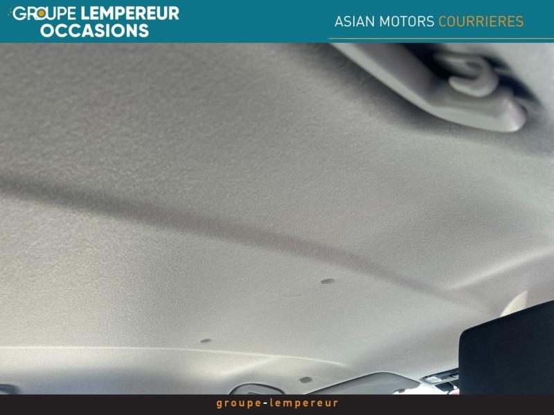 Image MAZDA Mazda 2 Hybrid 1.5 Hybrid 116ch Exclusive-Line 2024