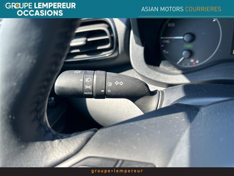 Image MAZDA Mazda 2 Hybrid 1.5 Hybrid 116ch Exclusive-Line 2024
