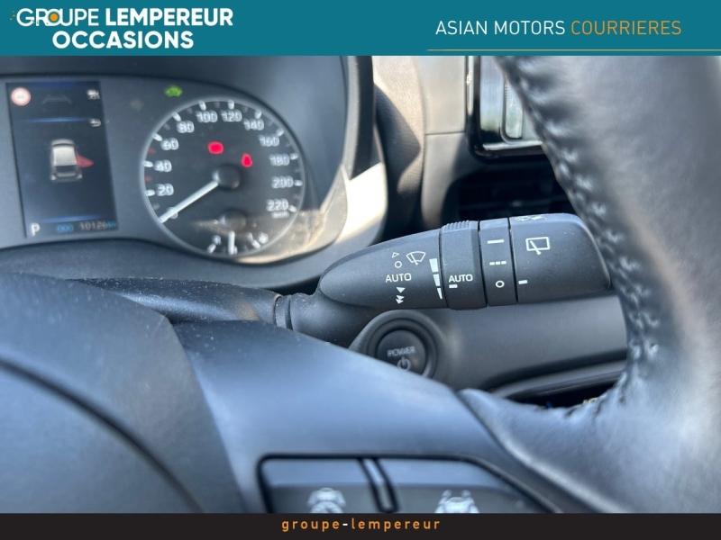 Image MAZDA Mazda 2 Hybrid 1.5 Hybrid 116ch Exclusive-Line 2024