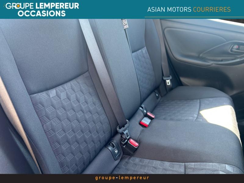Image MAZDA Mazda 2 Hybrid 1.5 Hybrid 116ch Exclusive-Line 2024