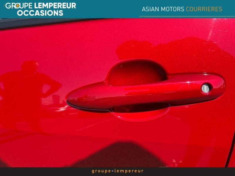 Image MAZDA Mazda 2 Hybrid 1.5 Hybrid 116ch Exclusive-Line 2024