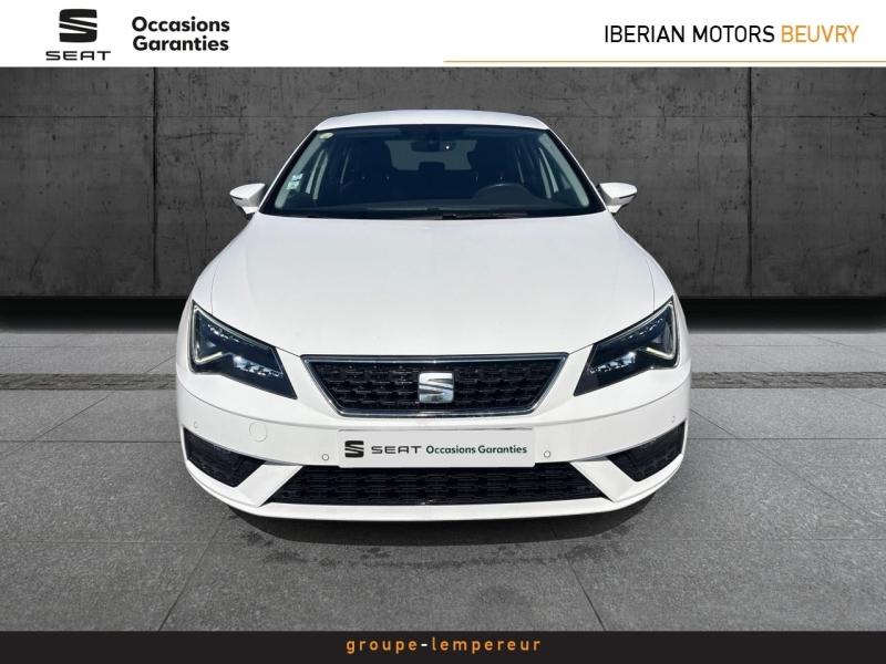 Image SEAT Leon 1.6 TDI 115ch Urban