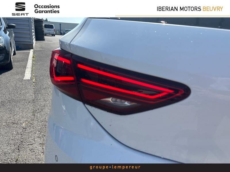 Image SEAT Leon 1.6 TDI 115ch Urban