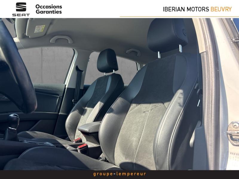 Image SEAT Leon 1.6 TDI 115ch Urban