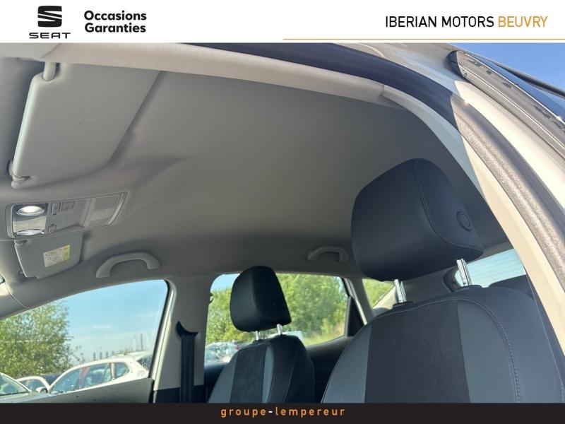 Image SEAT Leon 1.6 TDI 115ch Urban
