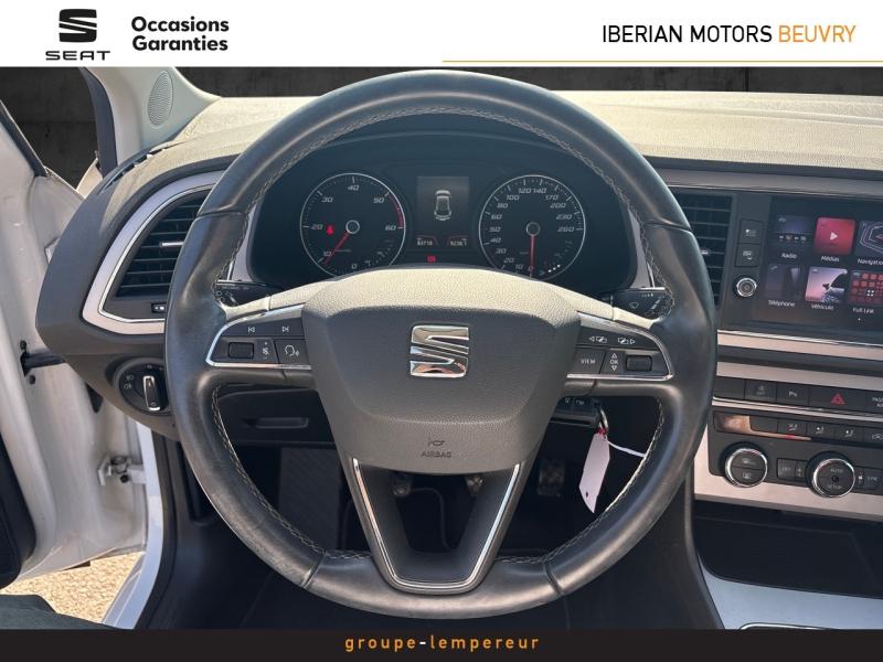 Image SEAT Leon 1.6 TDI 115ch Urban