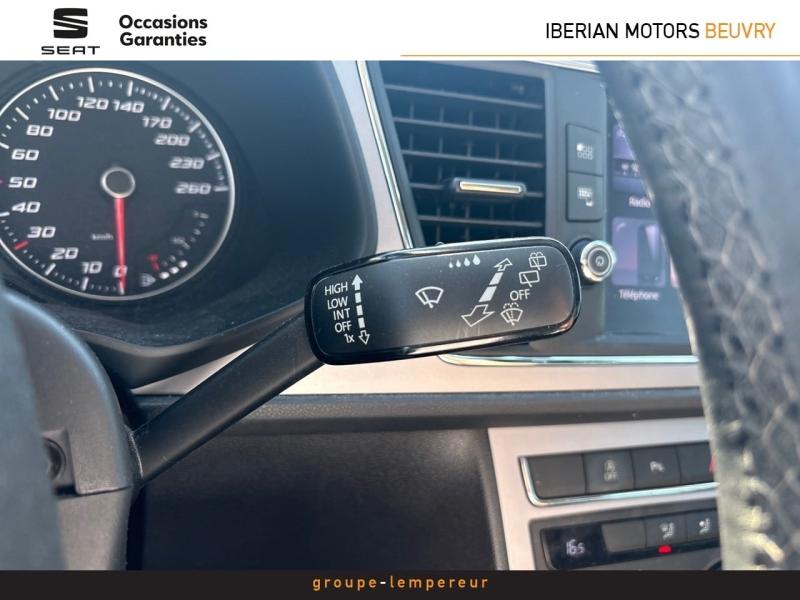 Image SEAT Leon 1.6 TDI 115ch Urban