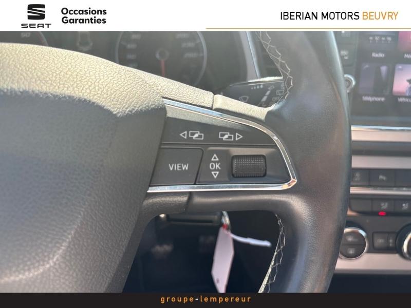 Image SEAT Leon 1.6 TDI 115ch Urban