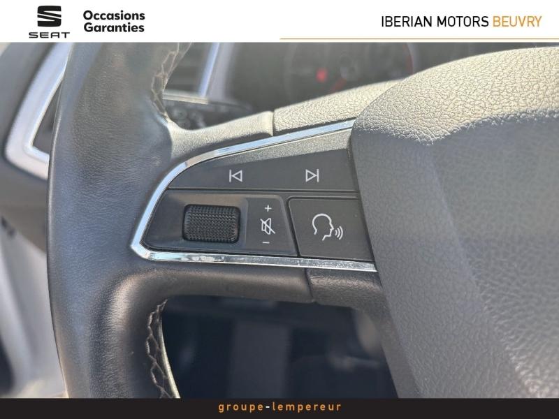Image SEAT Leon 1.6 TDI 115ch Urban